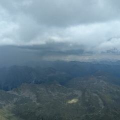 unverortetes Flugbild